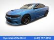 Used 2023 Dodge Charger Scat Pack Sedan