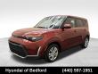 Used 2023 Kia Soul LX Hatchback
