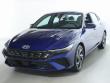 New 2024 Hyundai Elantra SEL Convenience Sedan