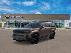 New 2026 Hyundai Santa Fe Calligraphy AWD SUV in Bedford, OH