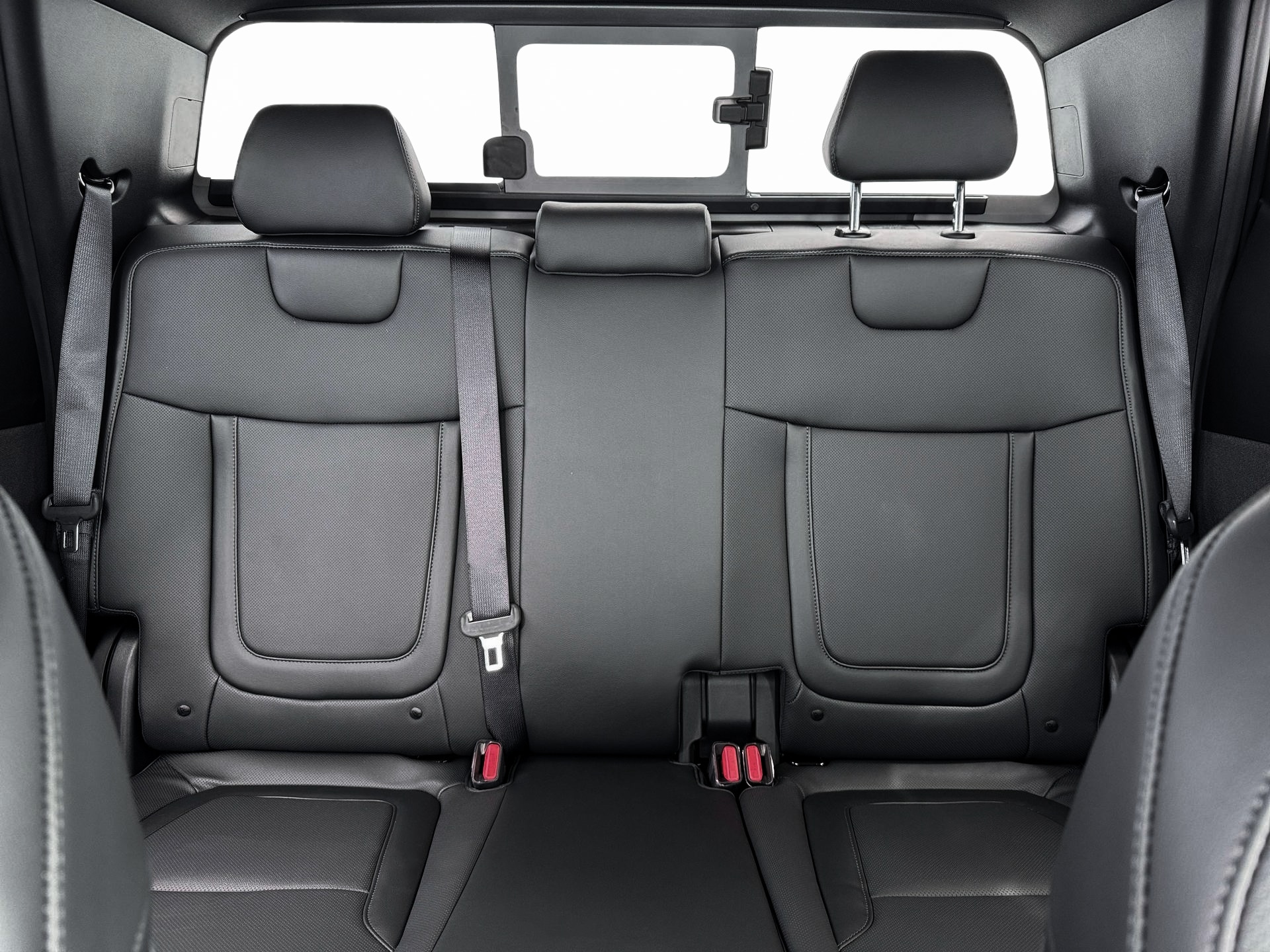 2026 Hyundai Santa Cruz XRT - Photo 16