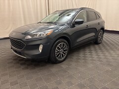 2022 Ford Escape PHEV