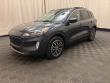 Used 2022 Ford Escape PHEV SEL SUV