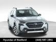 Used 2024 Subaru Outback Premium SUV