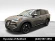 Used 2024 Nissan Rogue SV SUV