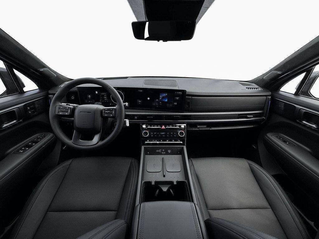 2026 Hyundai Santa Fe Calligraphy - Photo 13
