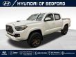 Used 2020 Toyota Tacoma TRD Sport V6 Truck Double Cab
