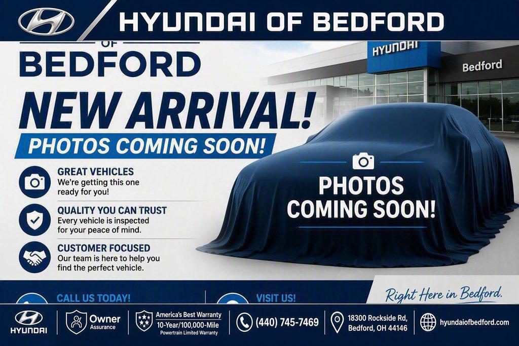2027 Hyundai Palisade