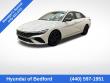 Used 2026 Hyundai Elantra SEL Sport Sedan