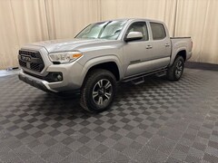 2020 Toyota Tacoma