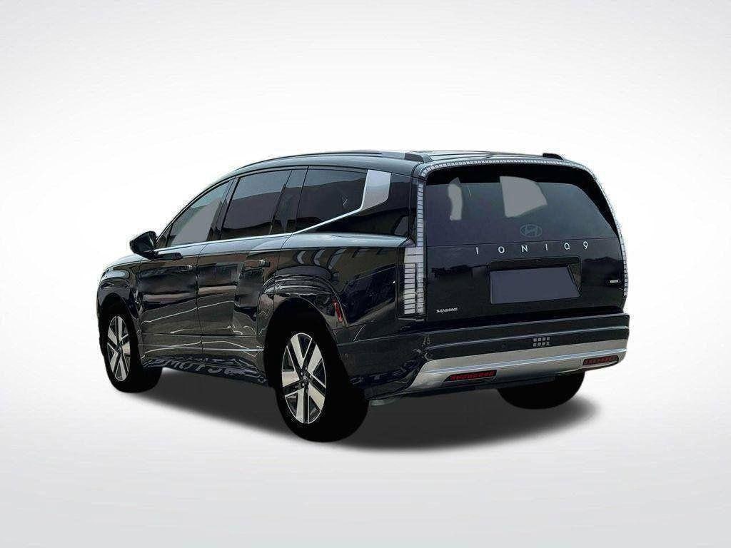 2026 Hyundai IONIQ 9 SEL - Photo 5