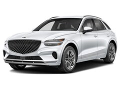 2026 Genesis GV70
