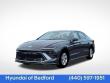 New 2026 Hyundai Sonata SE Sedan