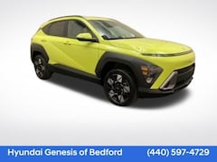 2024 Hyundai Kona SEL FWD SUV near Cleveland