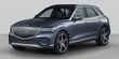 Genesis Electrified GV70