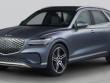  Genesis Electrified GV70