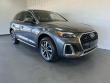 Used 2024 Audi Q5 45 S line Premium SUV