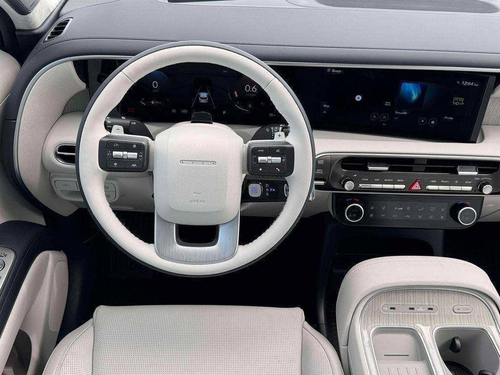 2026 Hyundai Palisade Calligraphy - Photo 17
