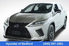 2022 LEXUS RX 450h