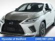 Used 2022 Lexus RX 450h F SPORT Handling SUV