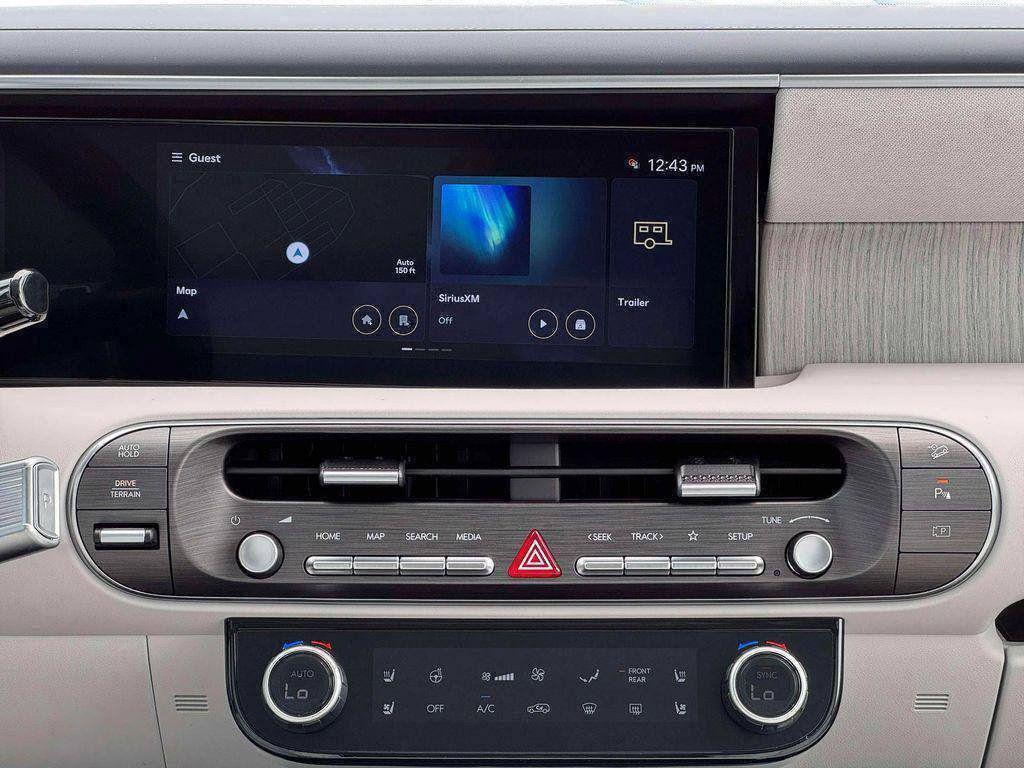 2026 Hyundai Palisade Calligraphy - Photo 18