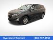Used 2021 Chevrolet Equinox LT w/1LT SUV