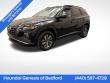 Certified 2024 Hyundai Tucson Hybrid Blue SUV