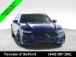 Used 2023 Acura TLX A-Spec Package Sedan