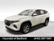 Certified 2023 Hyundai Tucson SE SUV