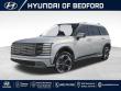 New 2026 Hyundai Palisade Limited AWD SUV