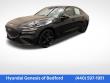 Certified 2023 Genesis G70  Sedan