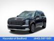 New 2026 Hyundai Palisade Calligraphy AWD SUV