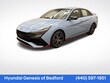 Hyundai Elantra N