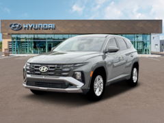 2026 Hyundai Tucson SE FWD SUV near Cleveland