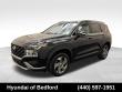 Used 2023 Hyundai Santa Fe SEL SUV