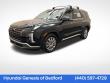 Certified 2023 Hyundai Palisade SEL SUV