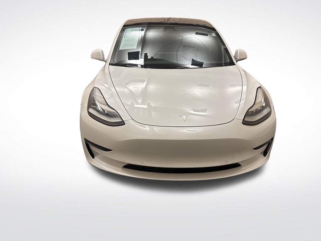 Used 2020 Tesla Model 3 Base with VIN 5YJ3E1EA7LF504878 for sale in Bedford, OH