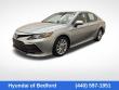 Used 2023 Toyota Camry LE Sedan
