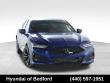 Used 2023 Acura TLX A-Spec Package Sedan