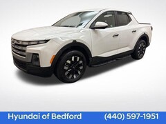 2025 Hyundai Santa Cruz SE AWD Truck Crew Cab near Cleveland
