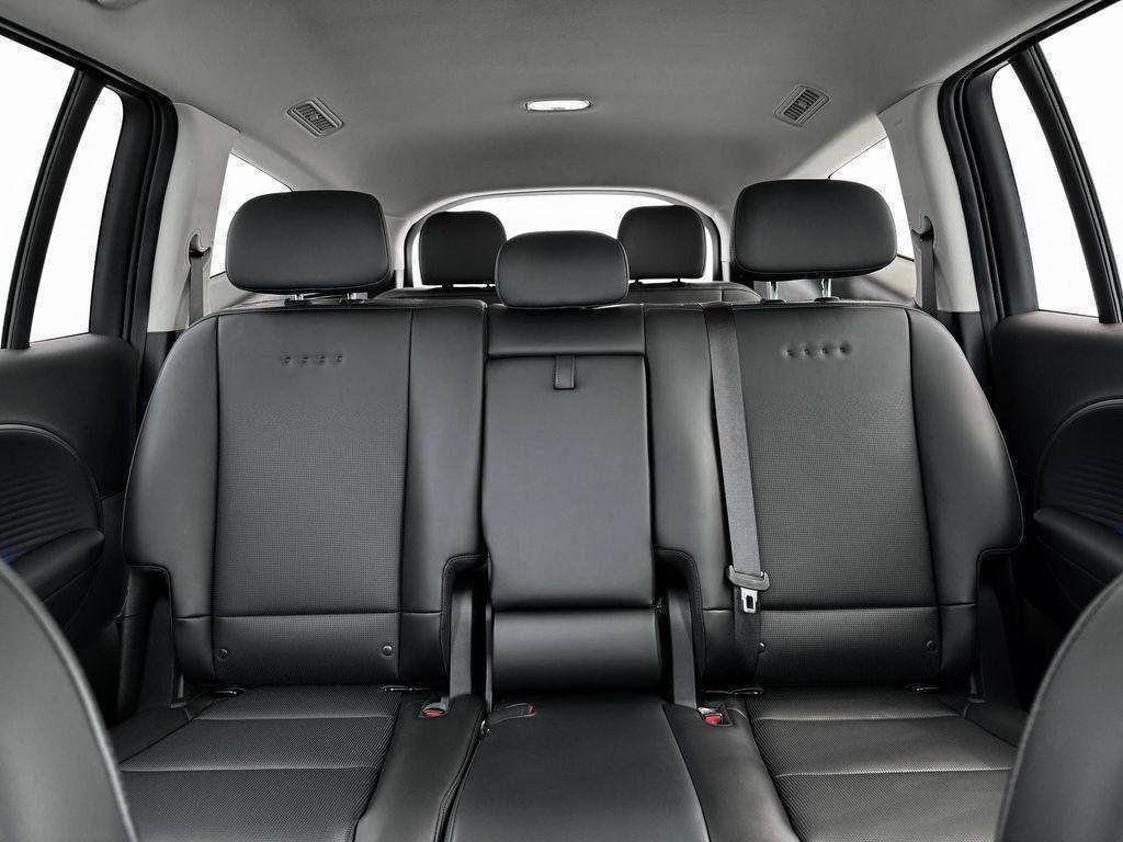 2026 Hyundai IONIQ 9 SEL - Photo 16