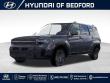 New 2026 Hyundai Santa Fe Hybrid Calligraphy SUV