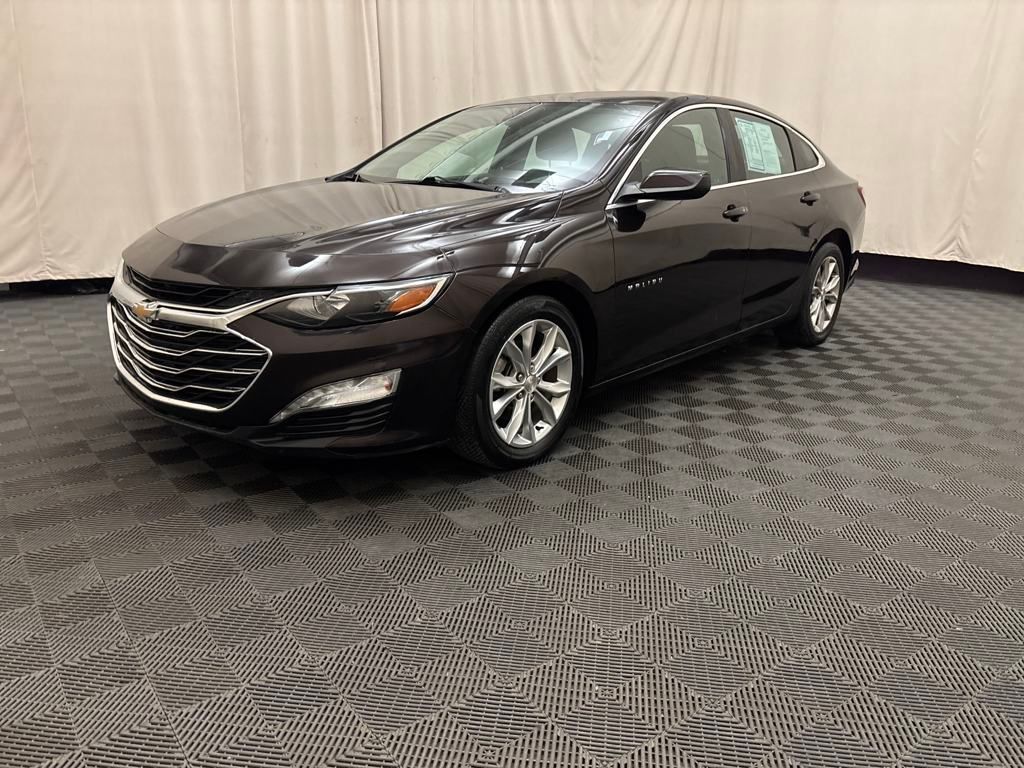 2020 Chevrolet Malibu