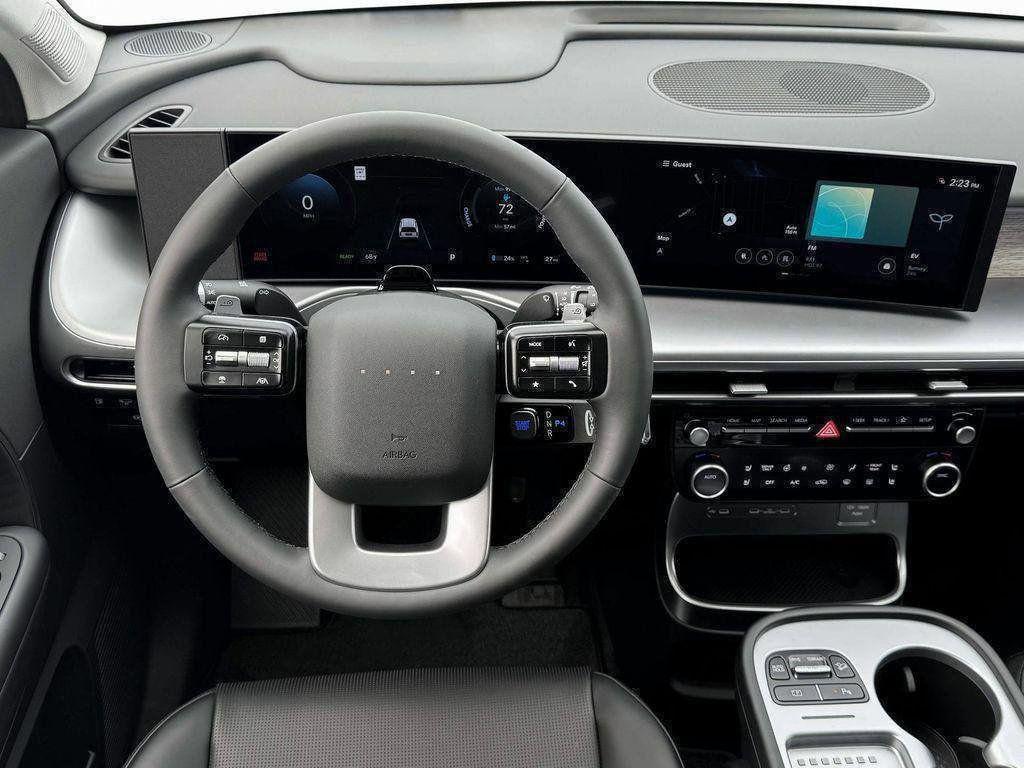 2026 Hyundai IONIQ 9 SEL - Photo 17