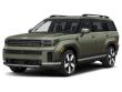 New 2026 Hyundai Santa Fe Hybrid Limited SUV