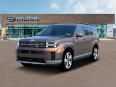 2026 Hyundai Santa Fe Limited AWD SUV near Cleveland