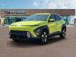 New 2024 Hyundai Kona SEL FWD SUV