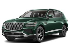 2025 Genesis GV80