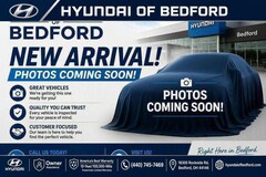 New 2027 Hyundai Santa Fe Calligraphy AWD SUV in Bedford, OH