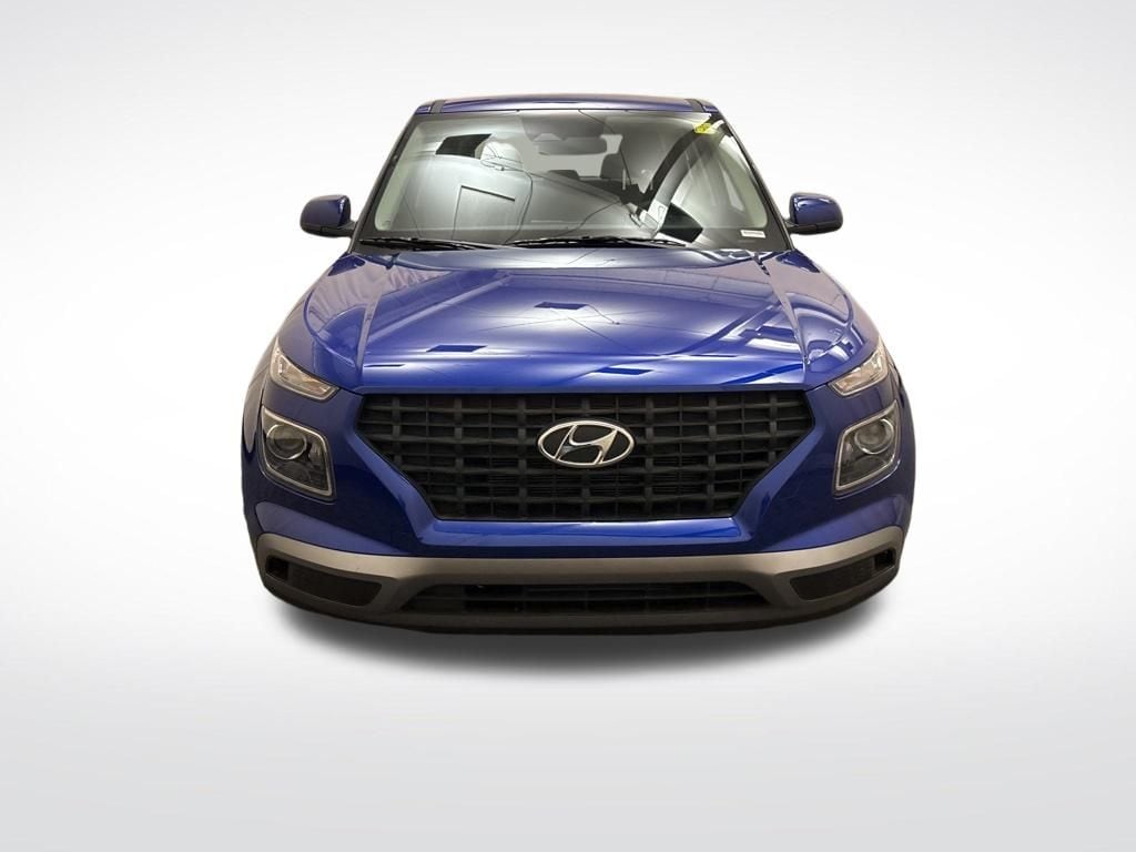 Certified 2026 Hyundai Venue SE SUV